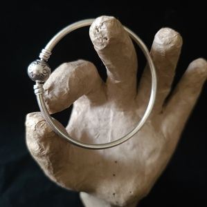 Pandora Moments Bangle